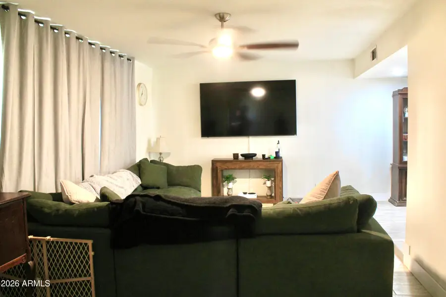 3491 W Desert Hills Drive, Phoenix, AZ 85029 - #3
