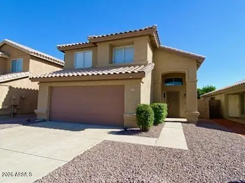4939 W Tonto Road, Glendale, AZ 85308 - #1