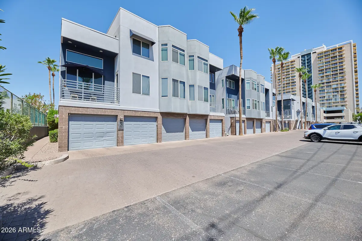 3633 N 3rd Avenue #2037, Phoenix, AZ 85013 - #1