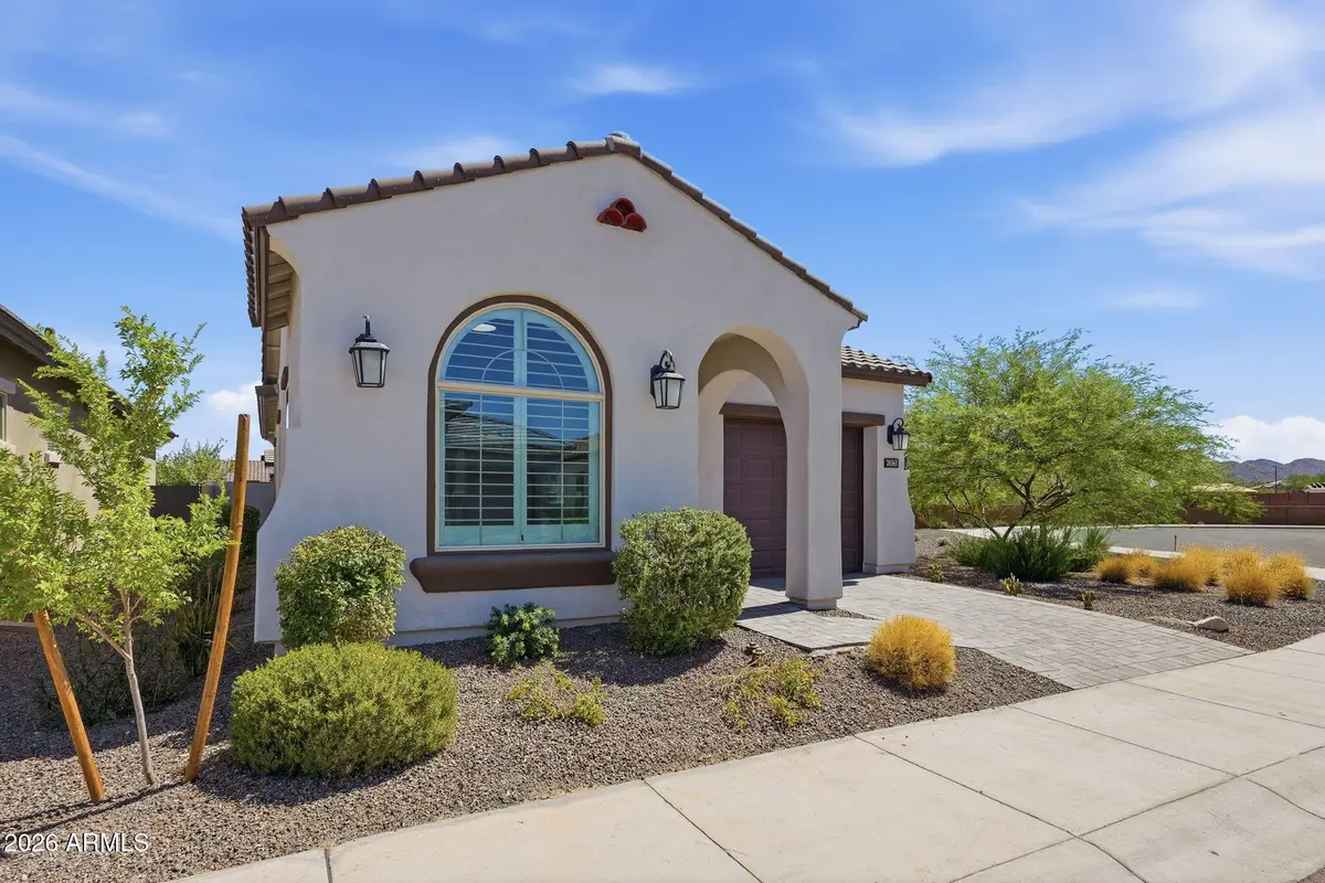 20363 W Sells Drive, Buckeye, AZ 85396 - #1