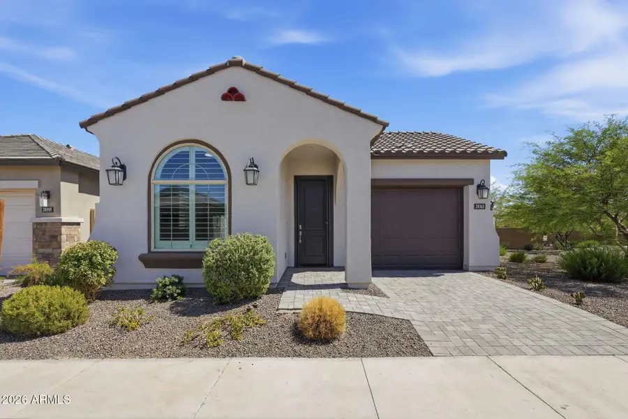 20363 W Sells Drive, Buckeye, AZ 85396 - #2