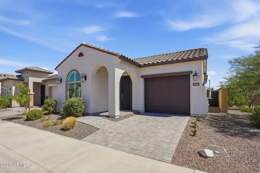 20363 W Sells Drive, Buckeye, AZ 85396 - #3