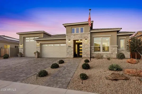 19978 W Luke Avenue, Litchfield Park, AZ 85340