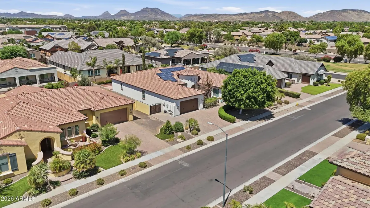 7556 W Crystal Road, Glendale, AZ 85308 - #1