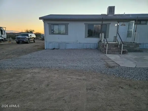 4104 S Old Windmill Lane, Tucson, AZ 85735