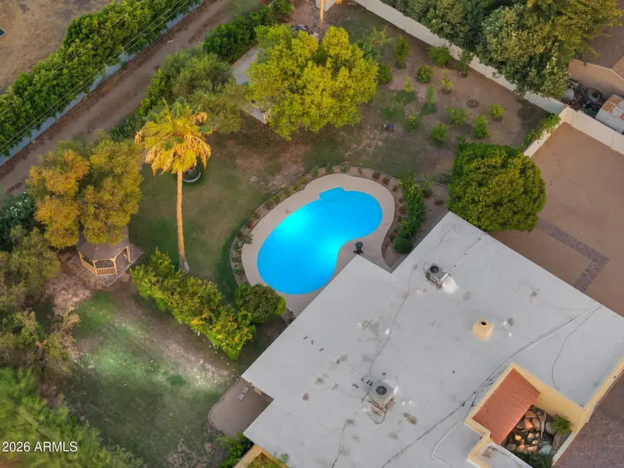 10439 N 64th Street, Paradise Valley, AZ 85253 - #2