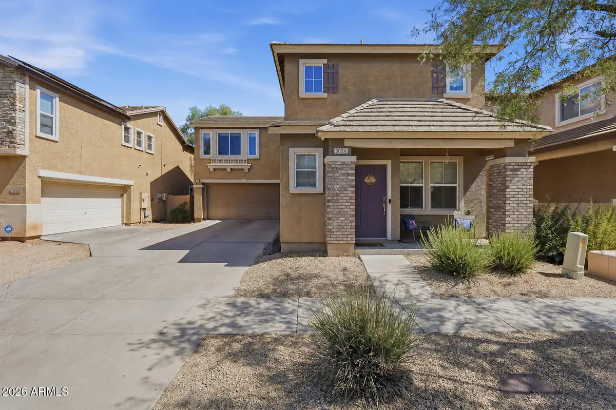 3034 W Villa Cassandra Drive, Phoenix, AZ 85086 - #1