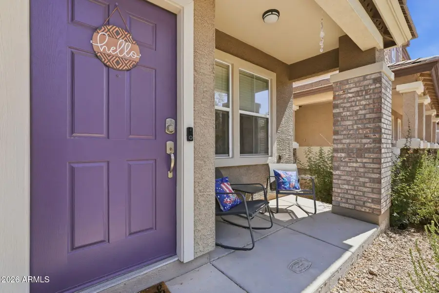 3034 W Villa Cassandra Drive, Phoenix, AZ 85086 - #2