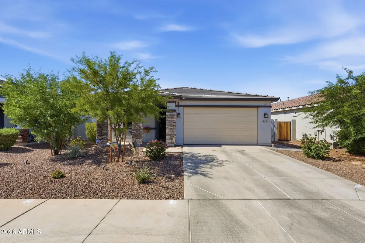 35220 W Vera Cruz Drive, Maricopa, AZ 85138 - #1