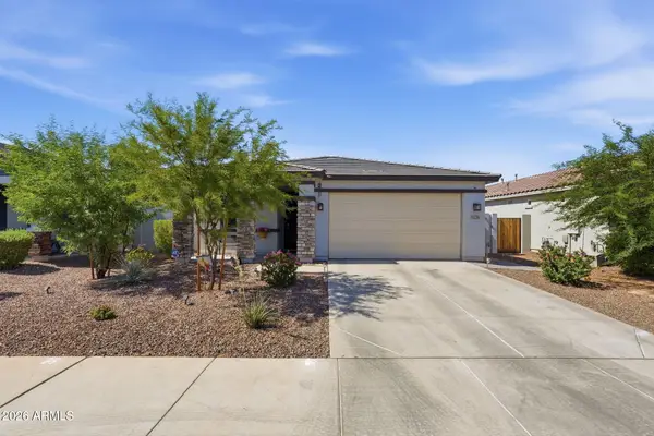 35220 W Vera Cruz Drive, Maricopa, AZ 85138