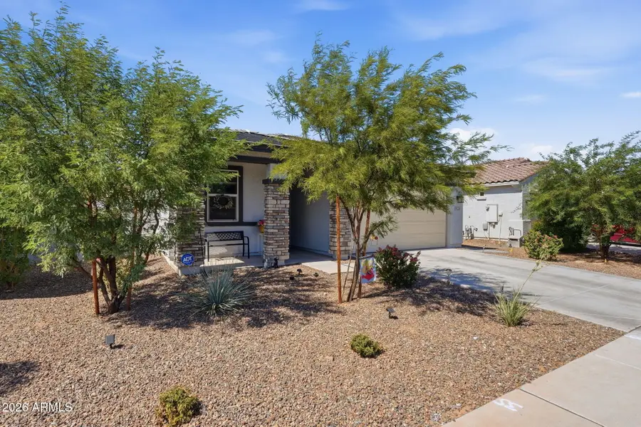 35220 W Vera Cruz Drive, Maricopa, AZ 85138 - #2