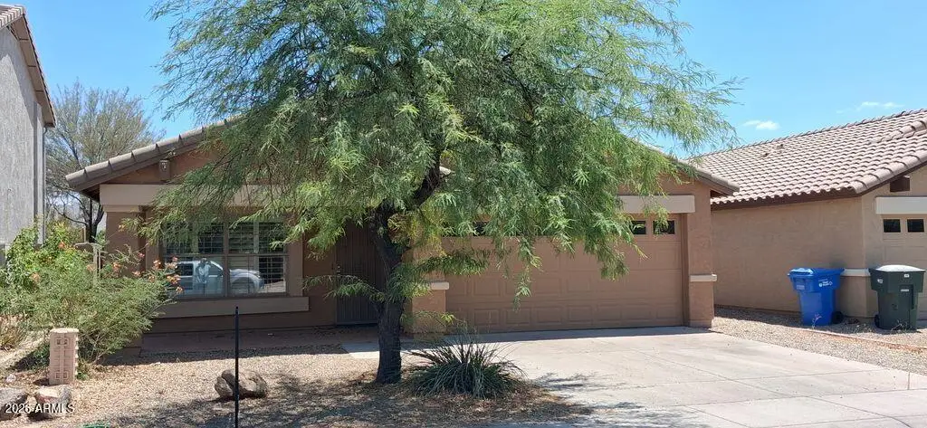 3207 W Saint Kateri Drive, Phoenix, AZ 85041 - #1