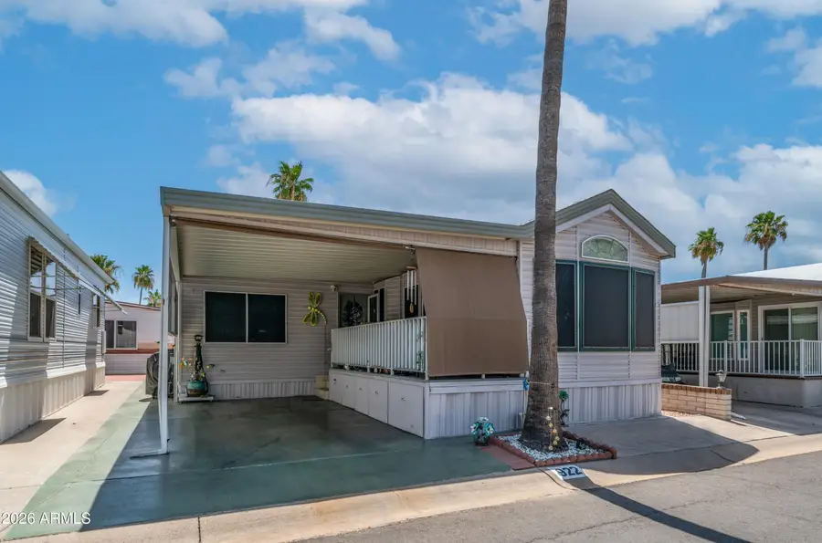 922 Nickel Drive, Apache Junction, AZ 85119 - #2