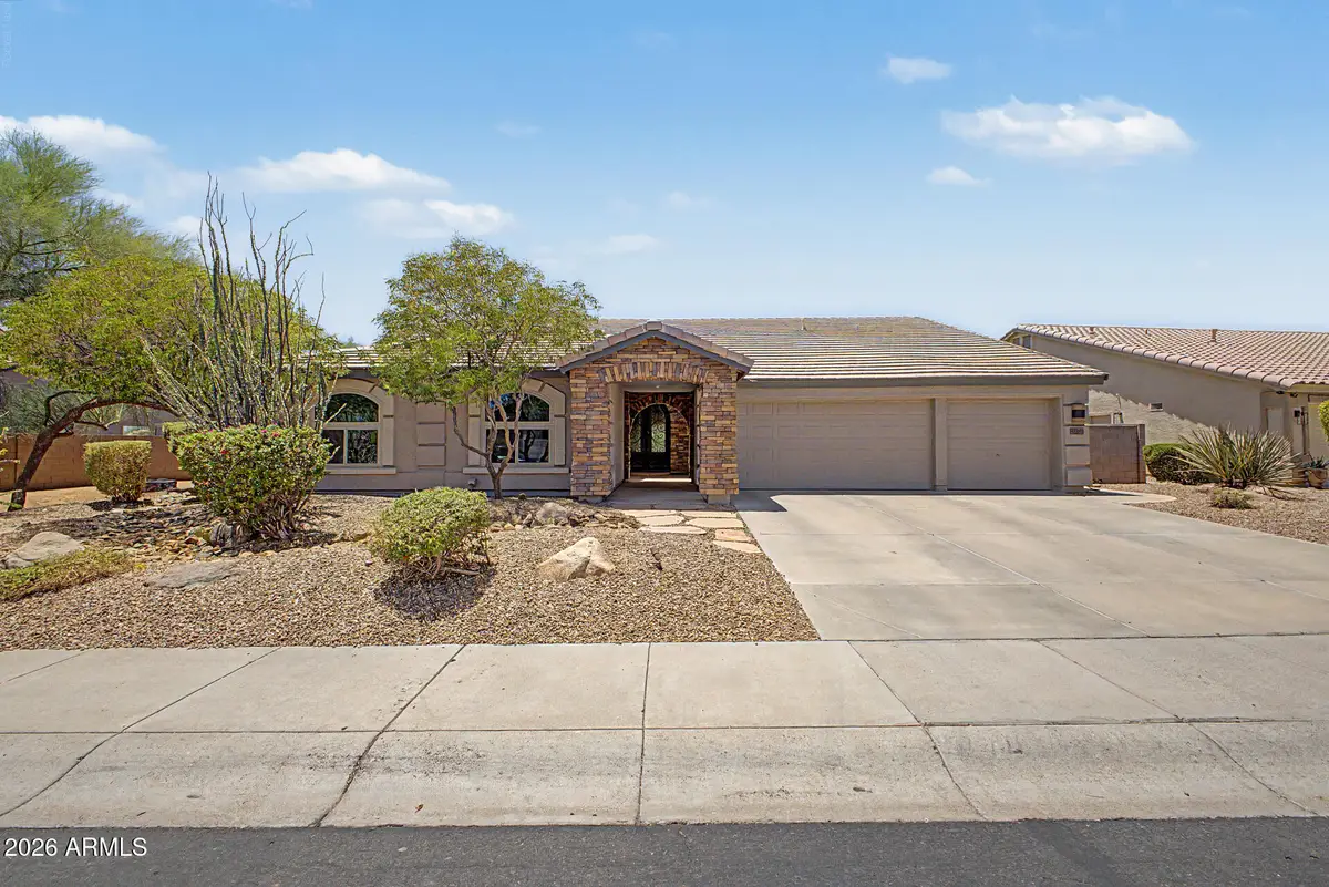 27418 N 45th Way, Cave Creek, AZ 85331 - #1