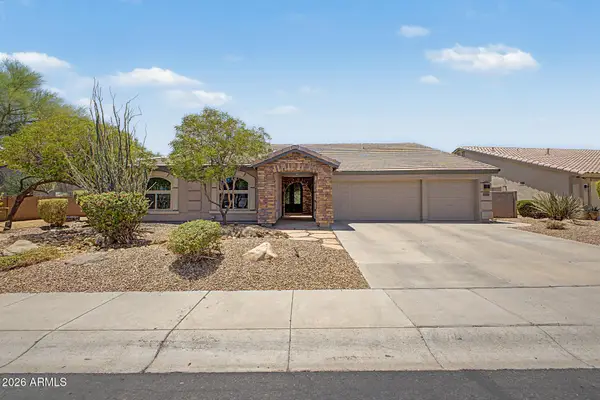 27418 N 45th Way, Cave Creek, AZ 85331