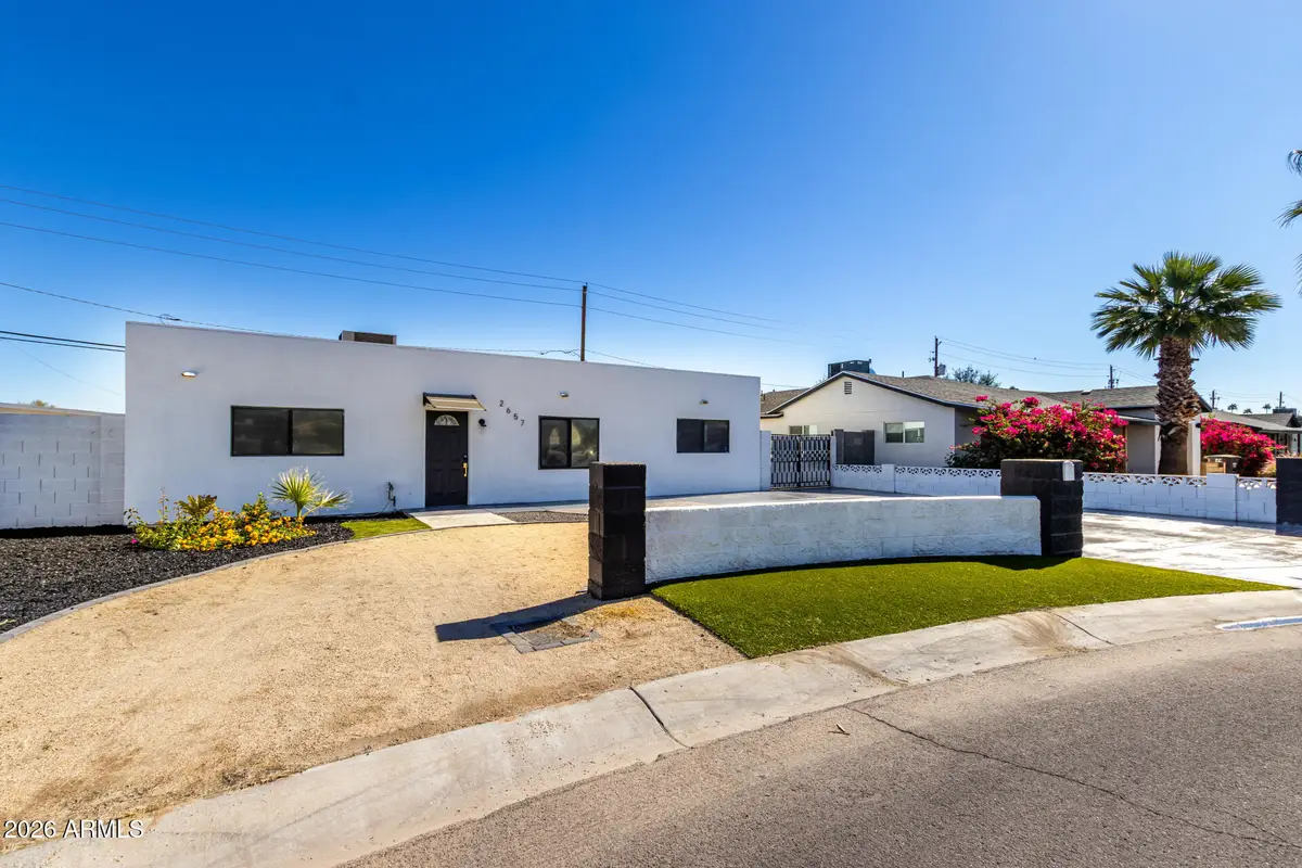 2657 N 71st Place, Scottsdale, AZ 85257 - #1