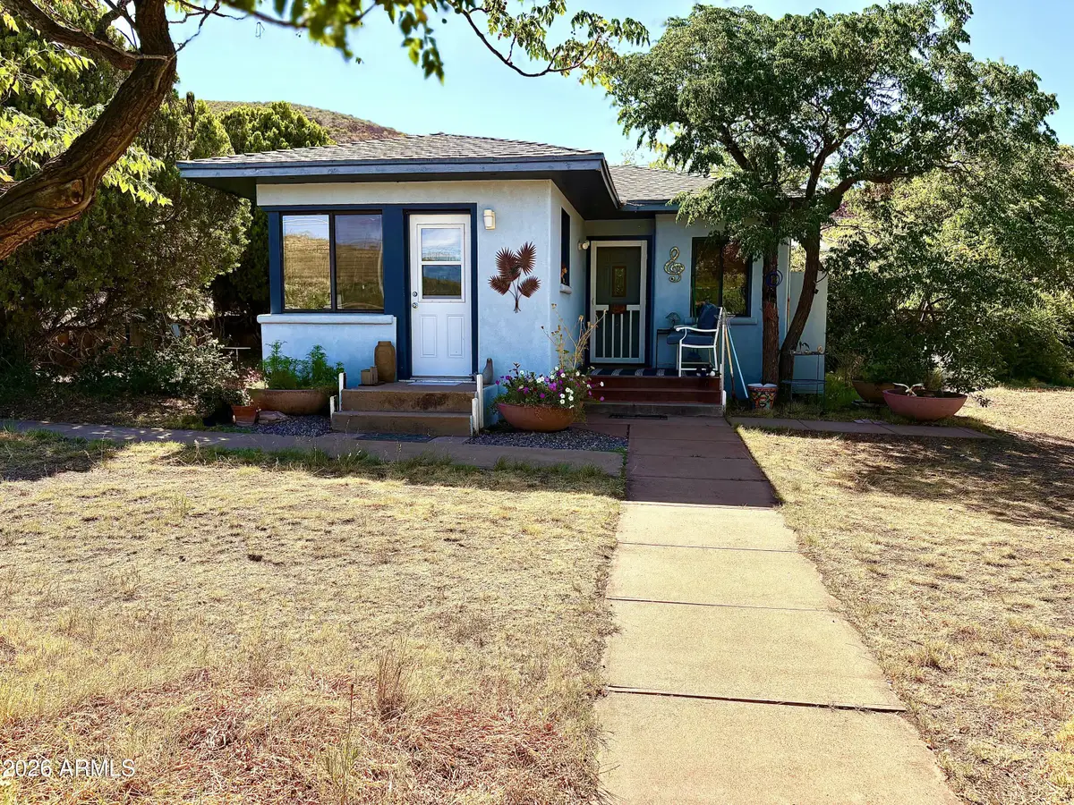 74 Neptune Avenue, Bisbee, AZ 85603 - #1