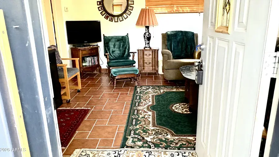 74 Neptune Avenue, Bisbee, AZ 85603 - #3