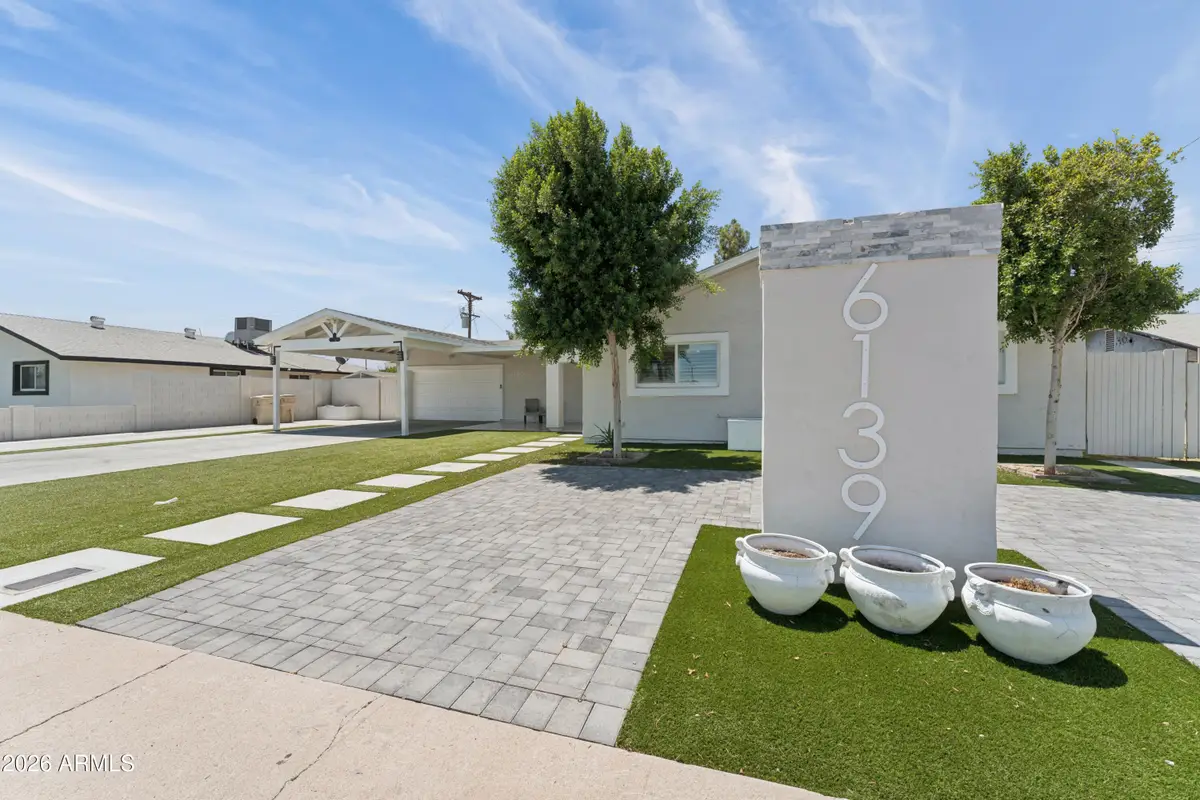 6139 W Colter Street, Glendale, AZ 85301 - #1