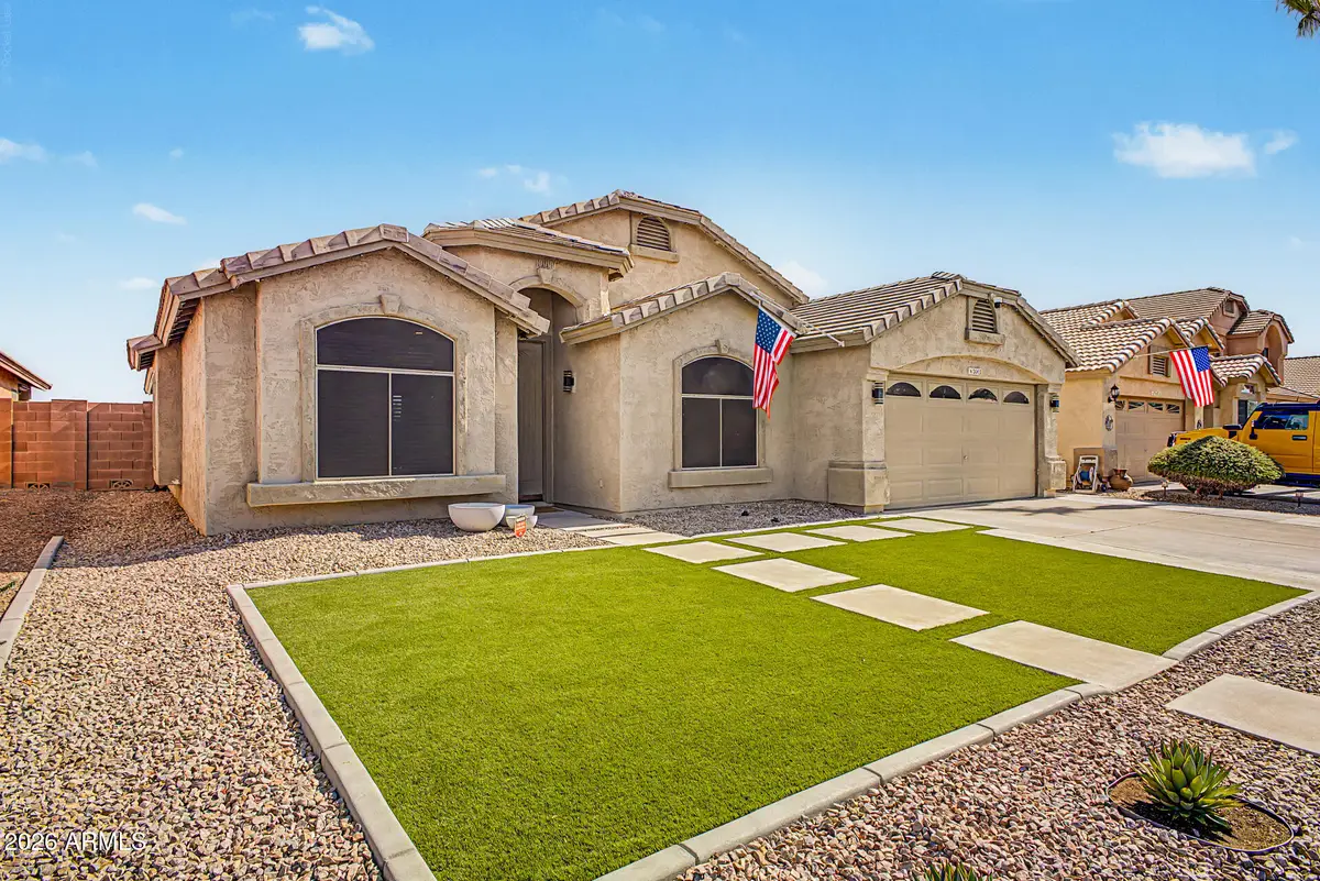 3913 W Escuda Drive, Glendale, AZ 85308 - #1
