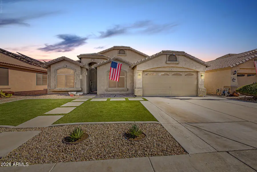 3913 W Escuda Drive, Glendale, AZ 85308 - #2