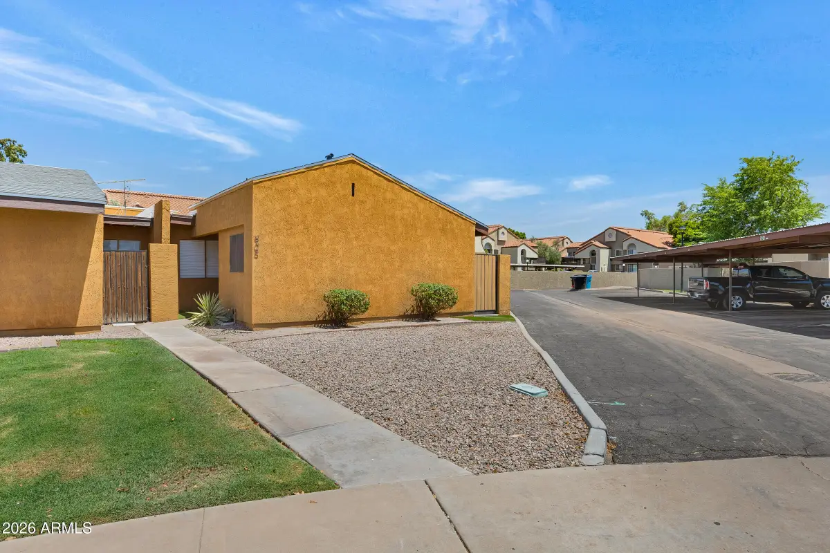 905 S Melody Lane, Tempe, AZ 85281 - #1