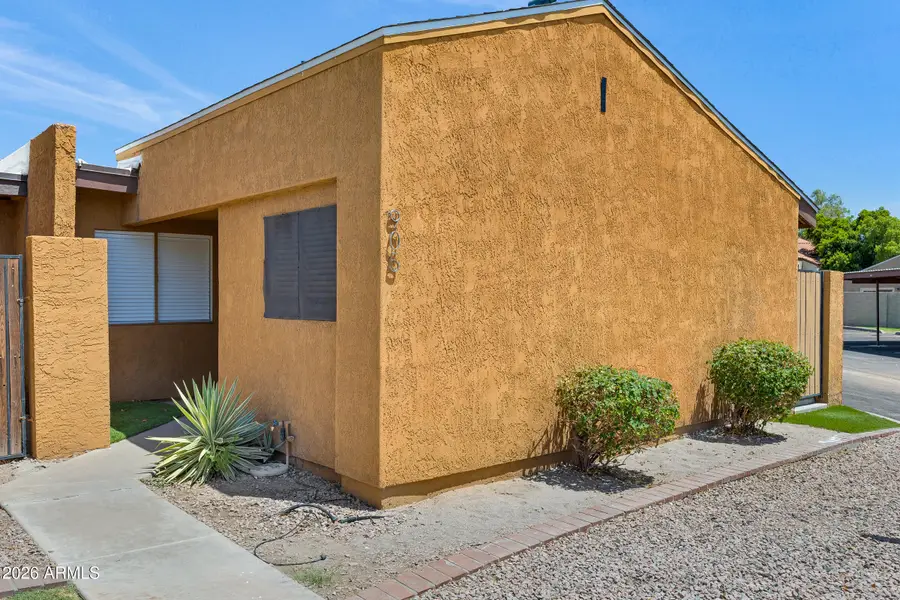 905 S Melody Lane, Tempe, AZ 85281 - #2