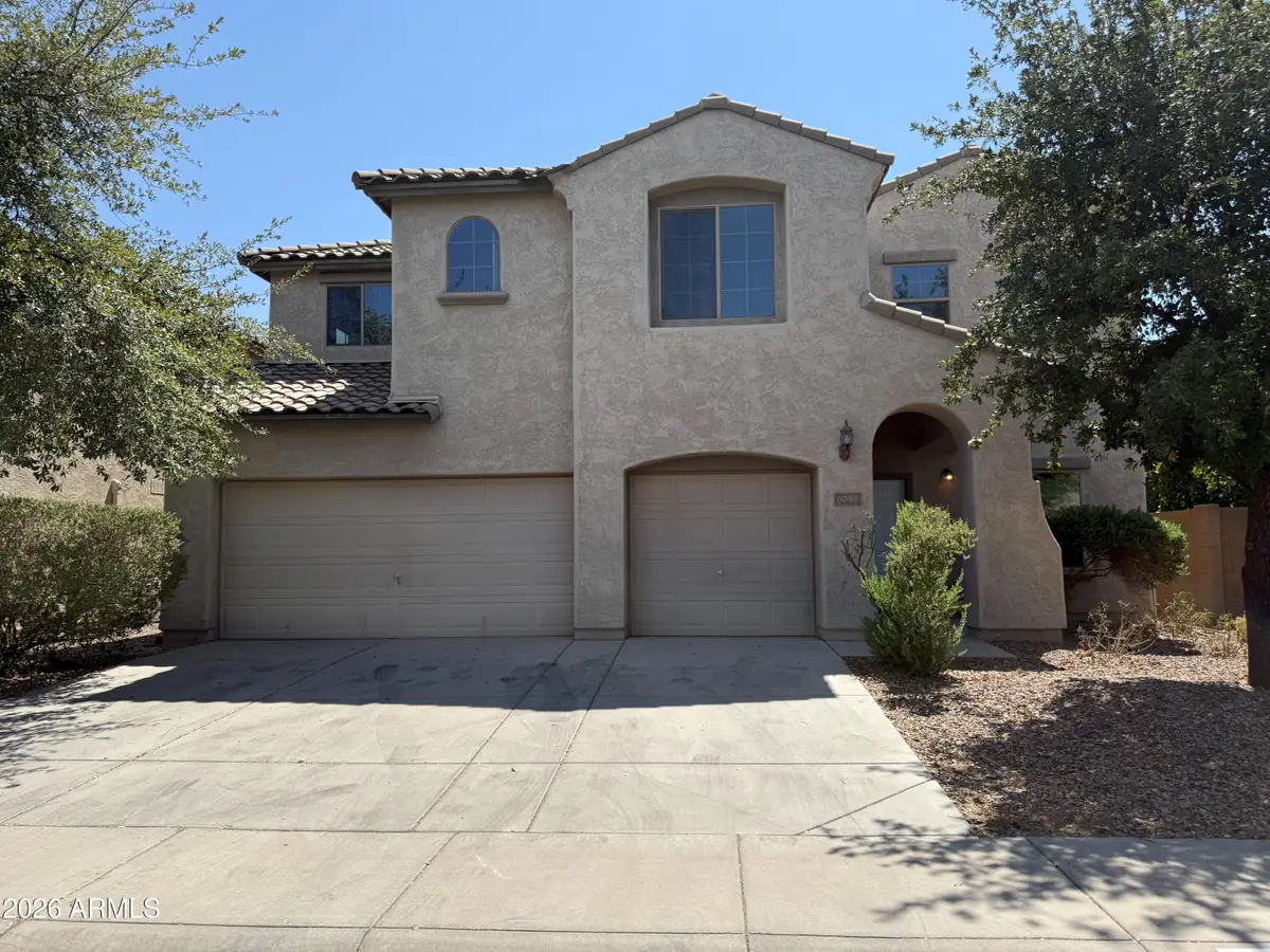 6089 W Estancia Way, Florence, AZ 85132 - #1