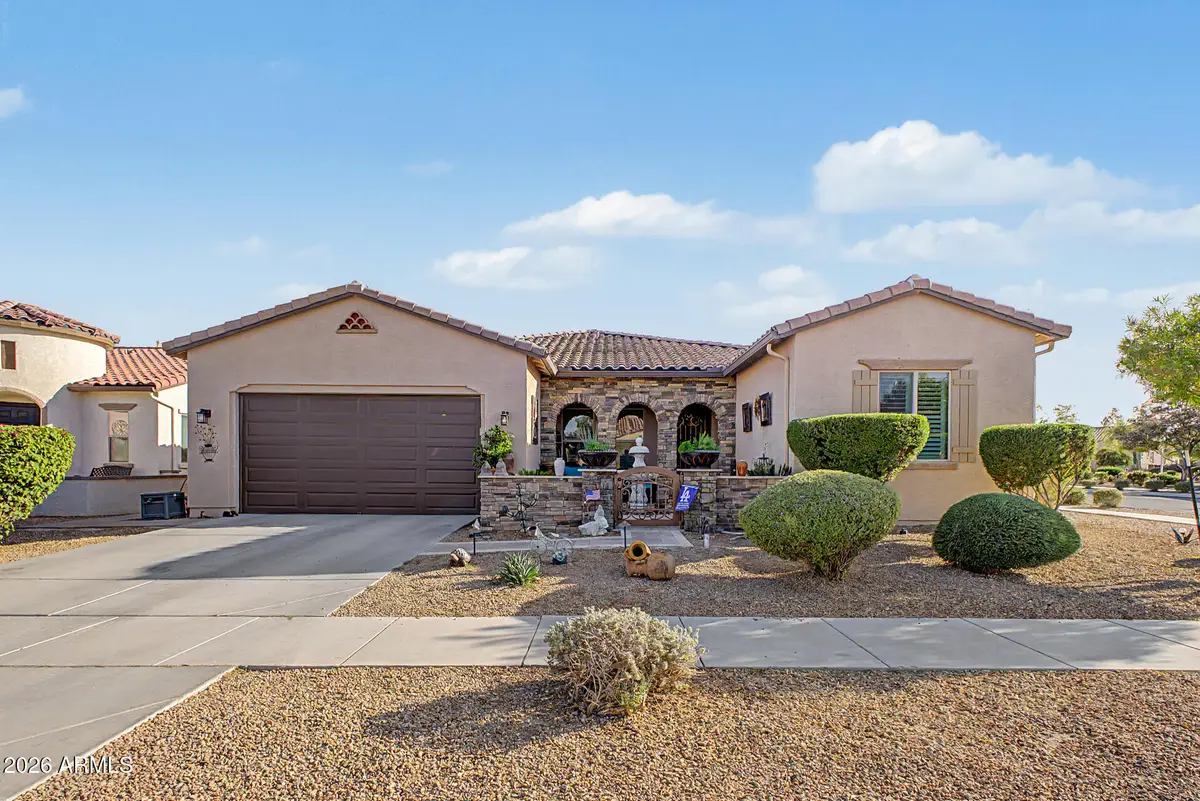 2623 E Marcos Drive, Casa Grande, AZ 85194 - #1
