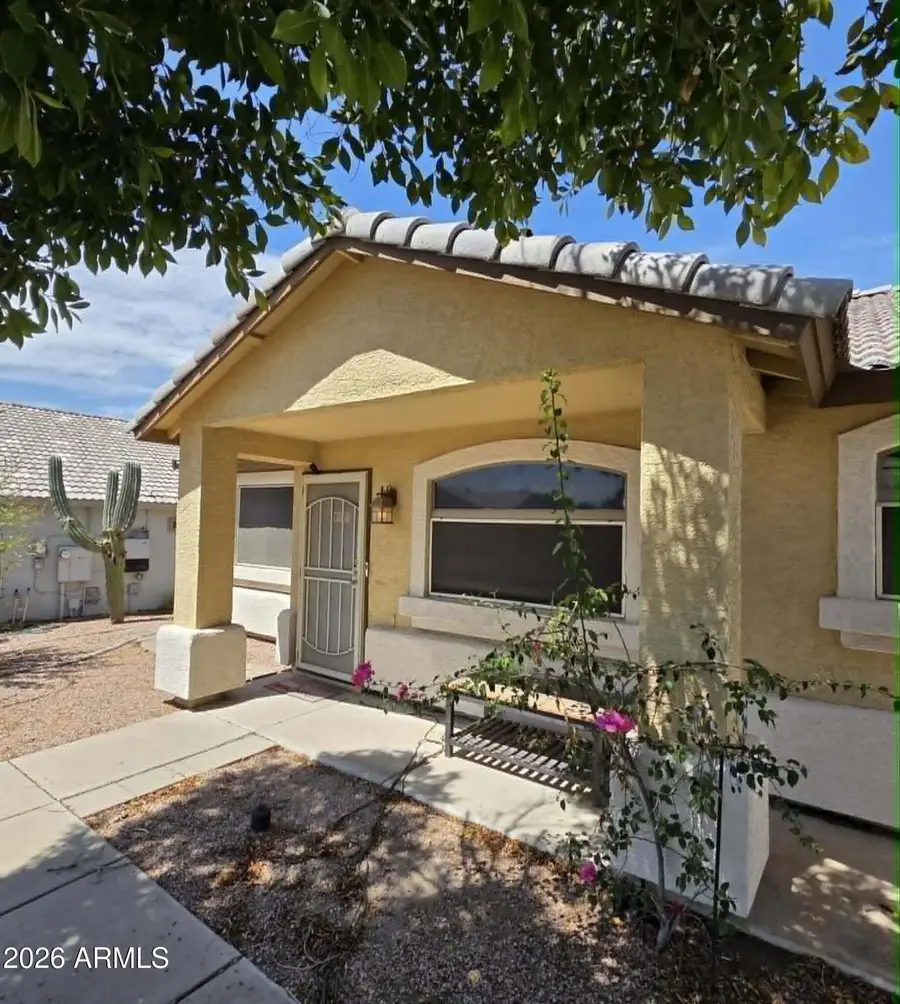 550 N Overland --, Mesa, AZ 85207 - #2