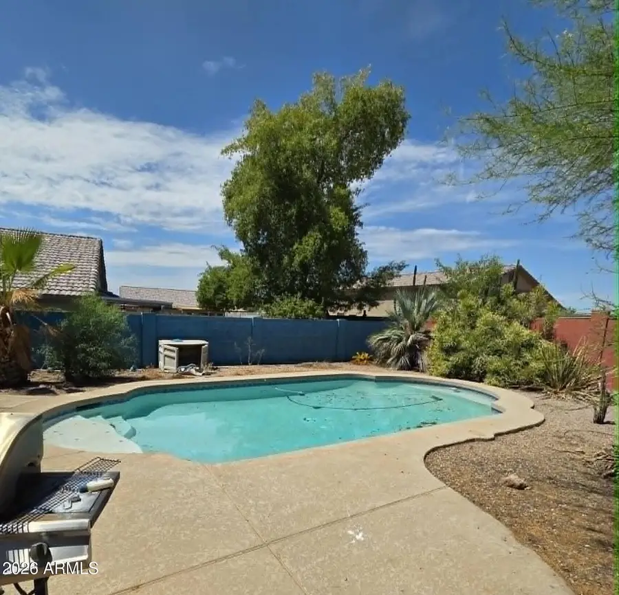 550 N Overland --, Mesa, AZ 85207 - #3