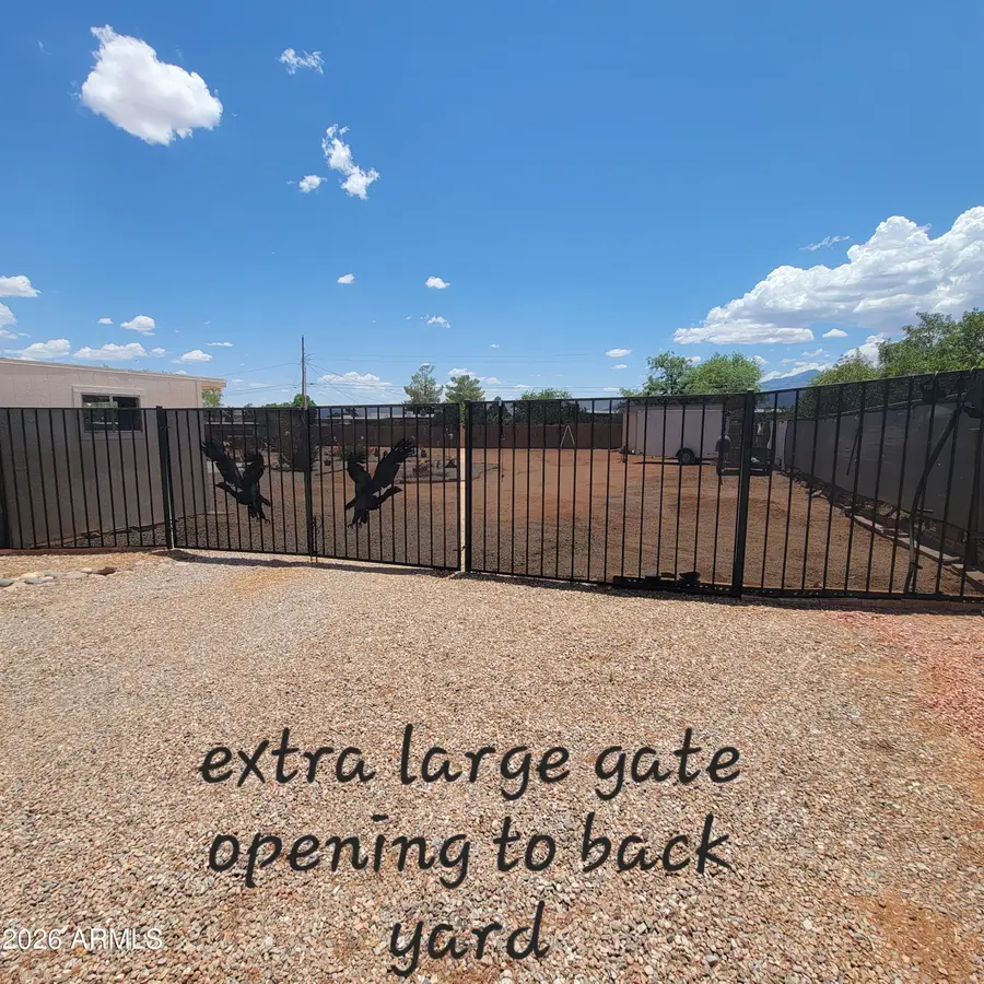 2980 E Oriole Drive, Sierra Vista, AZ 85635 - #3