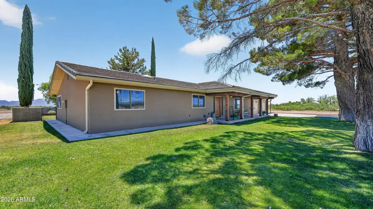 194 S Taylor Road, Willcox, AZ 85643 - #1