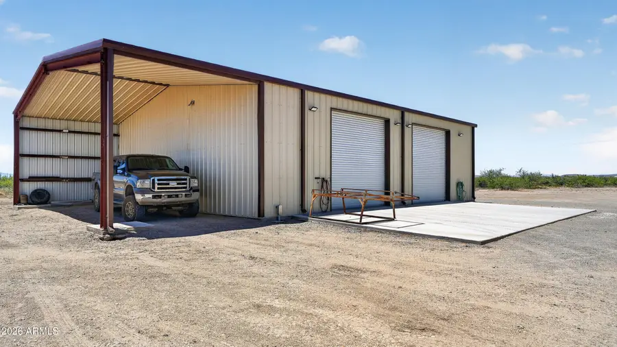 194 S Taylor Road, Willcox, AZ 85643 - #3