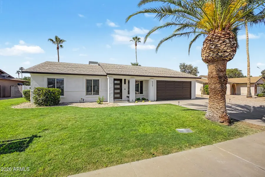 9337 E Cortez Street, Scottsdale, AZ 85260 - #2