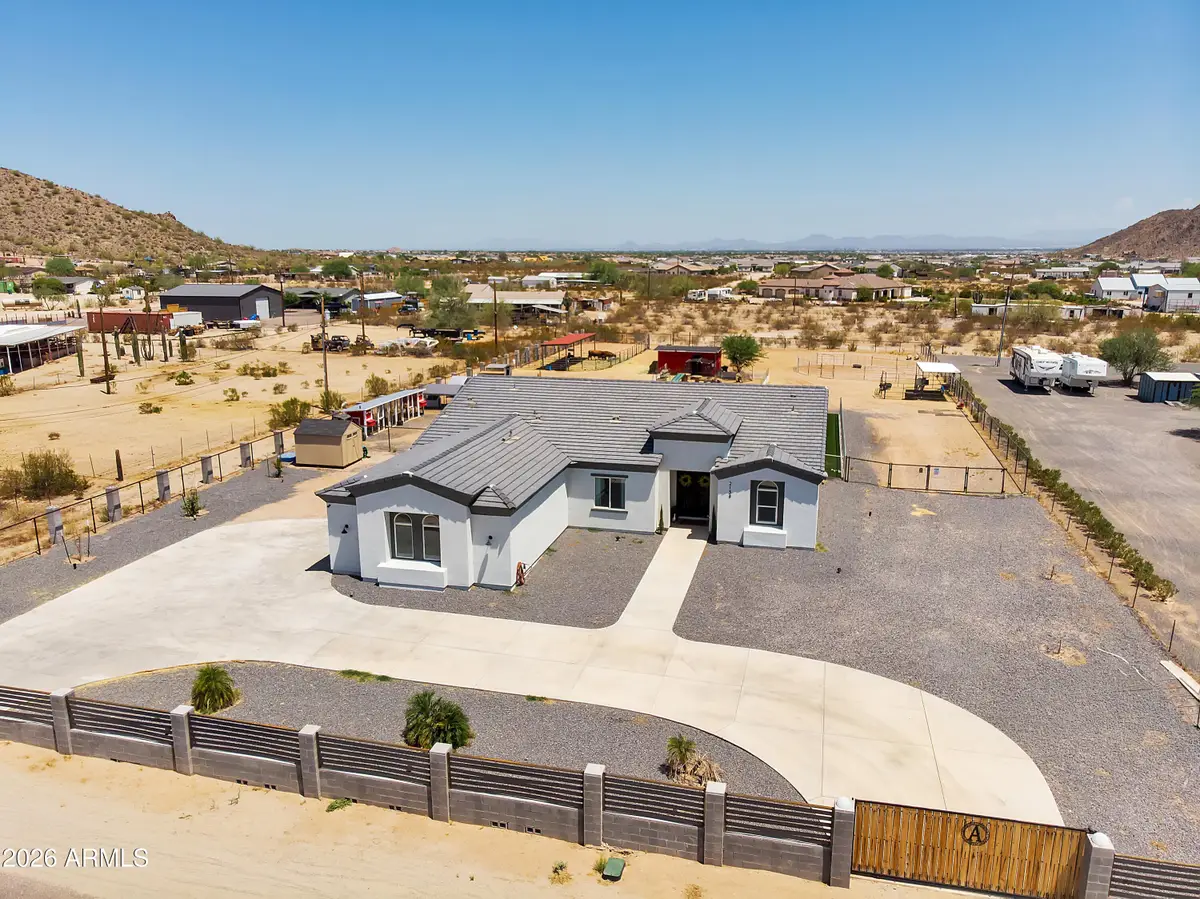 2156 W Ivar Road, San Tan Valley, AZ 85144 - #1