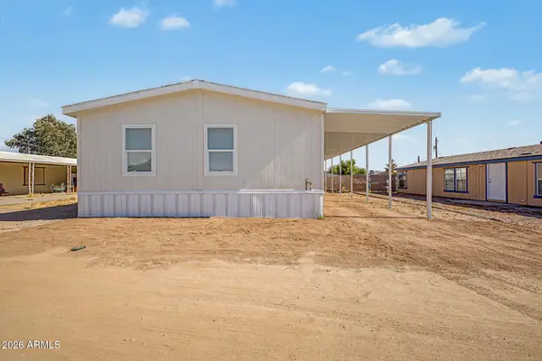 1091 S Cedar Drive, Apache Junction, AZ 85120