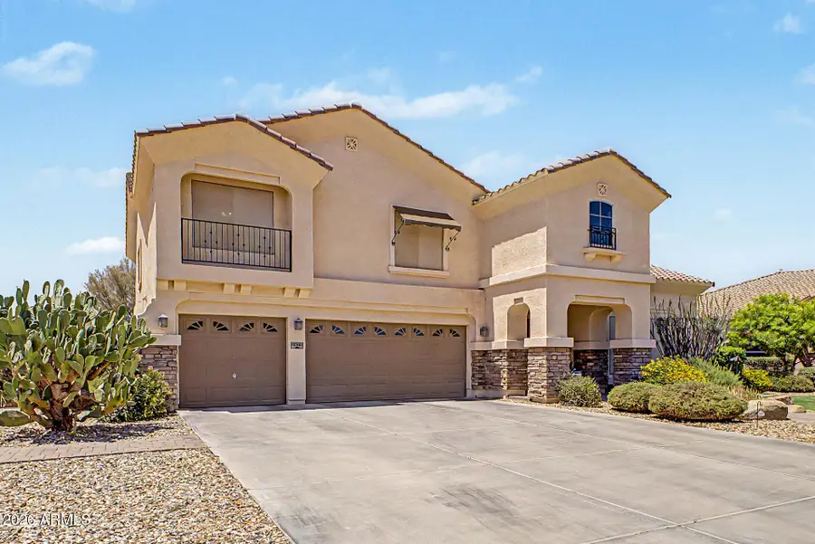 15308 W Desert Mirage Drive, Surprise, AZ 85379 - #3