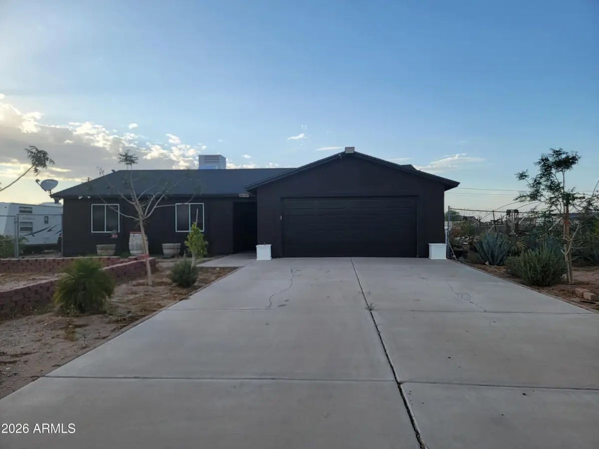 6400 E Fox Hollow Lane, San Tan Valley, AZ 85140 - #1