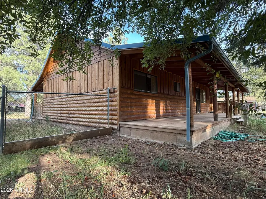 540 Mountain View Drive, Lakeside, AZ 85929 - #3