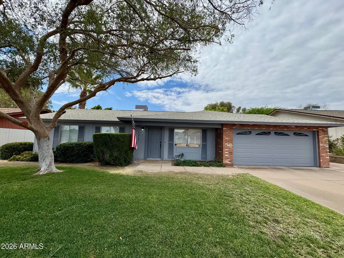 11810 S Coconino Street, Phoenix, AZ 85044 - #1