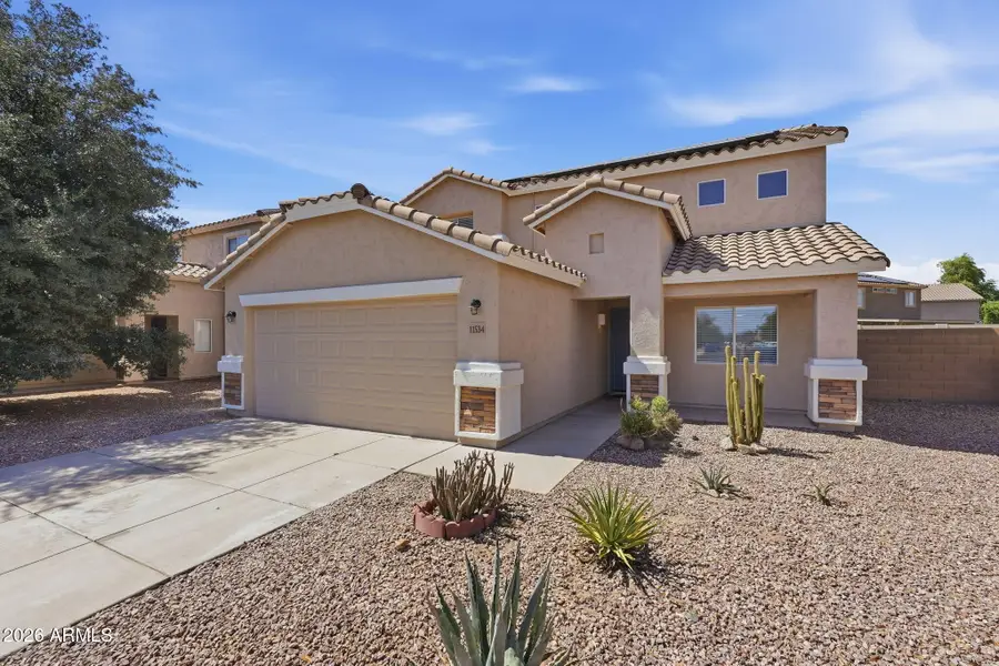 11534 W Longley Lane, Youngtown, AZ 85363 - #3