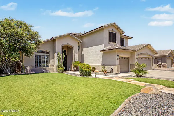 6210 W Julie Drive, Glendale, AZ 85308