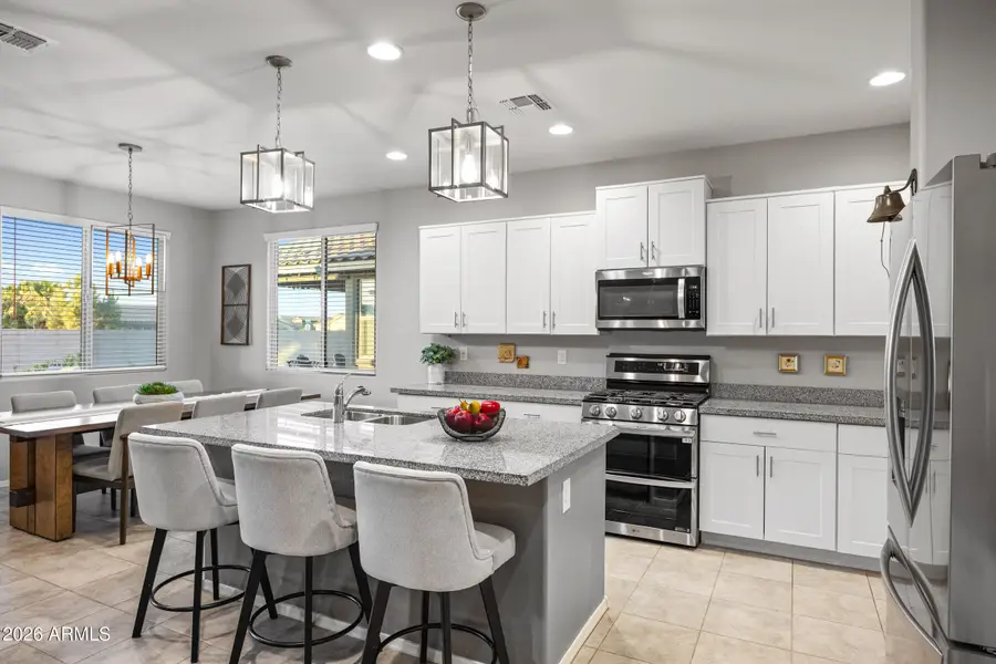 42110 W Morning Glory Way, Maricopa, AZ 85138 - #3