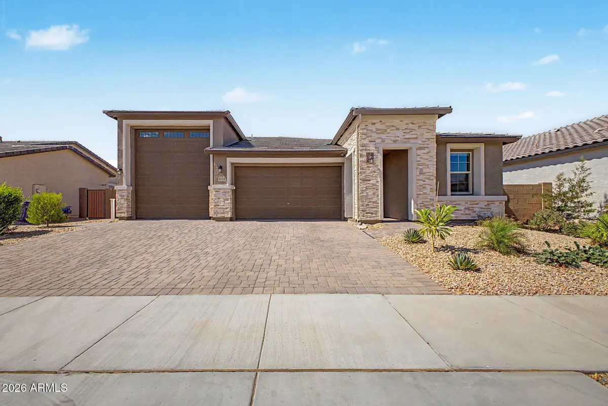 18614 W Honeysuckle Drive, Wittmann, AZ 85361 - #1