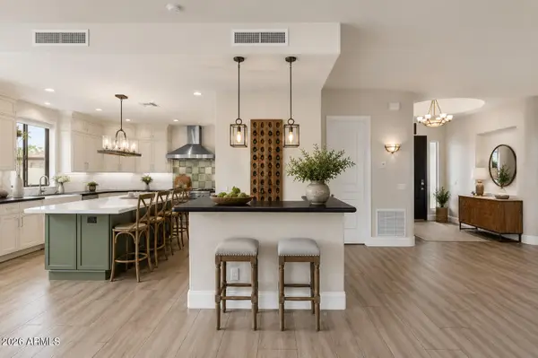 8952 E Wethersfield Road, Scottsdale, AZ 85260