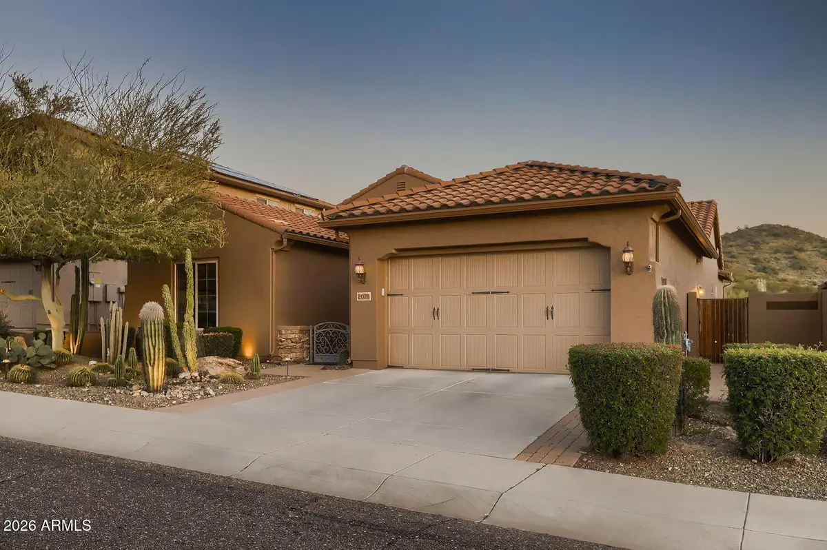 2025 W Steed Ridge, Phoenix, AZ 85085 - #1