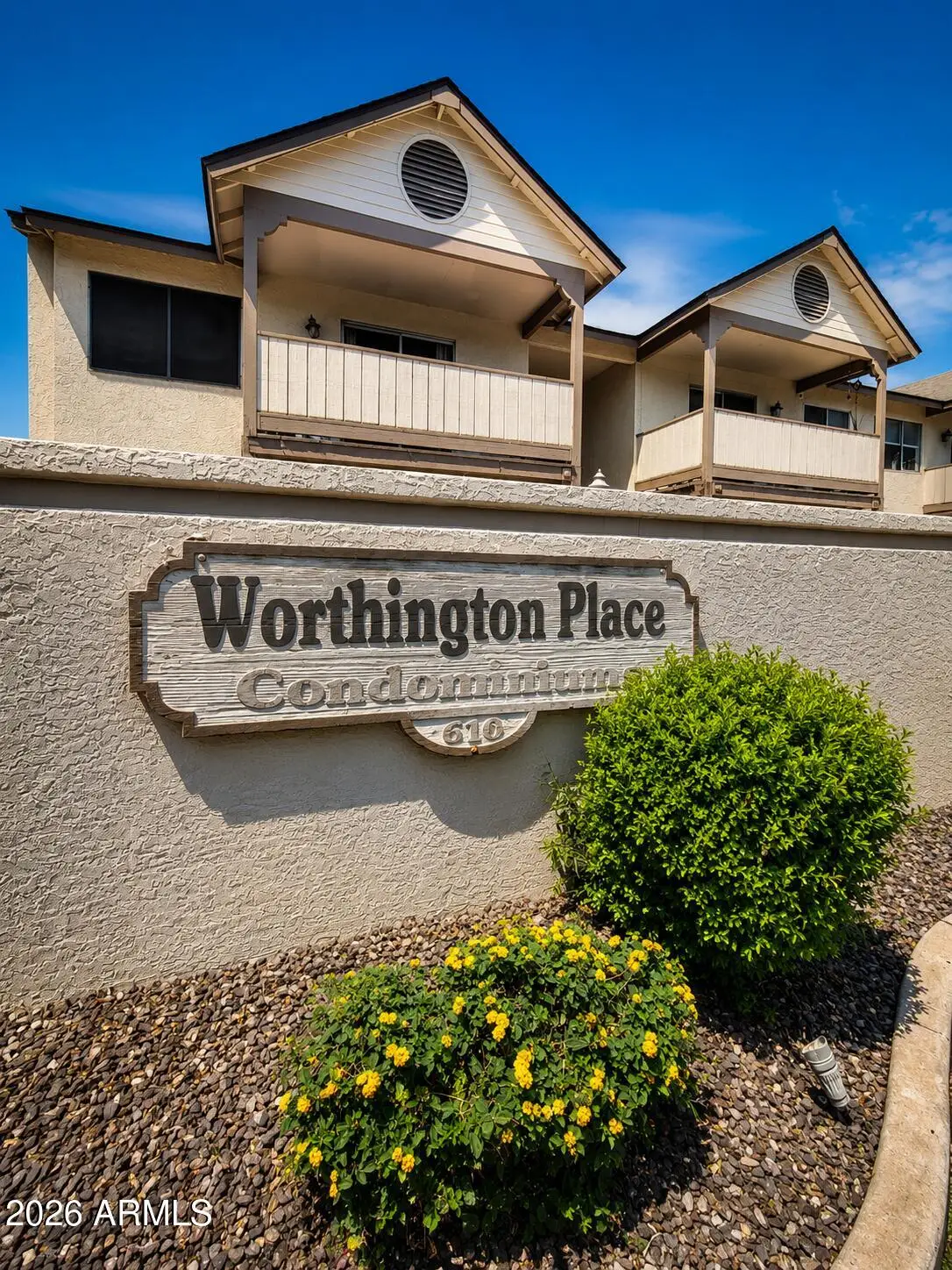 616 S Hardy Drive #142, Tempe, AZ 85281 - #1