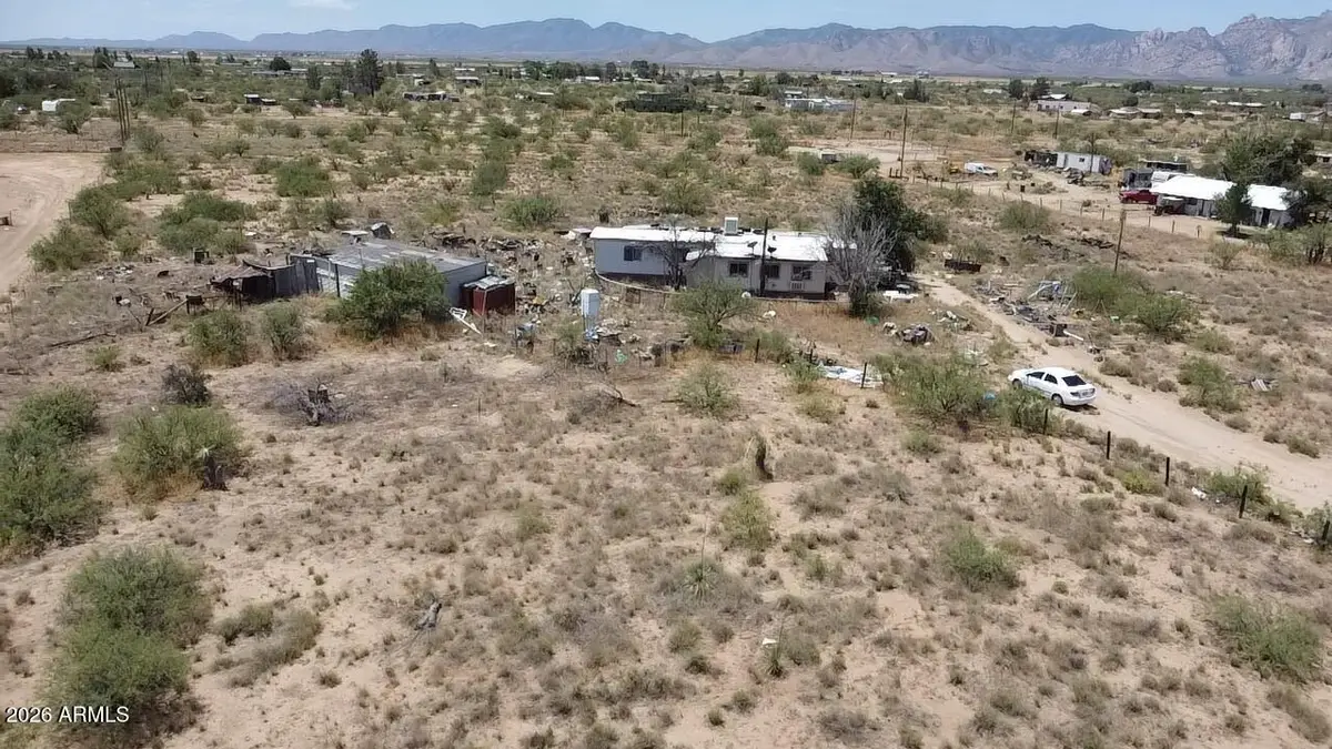 158 E Papago Way, Cochise, AZ 85606 - #1