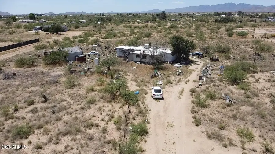 158 E Papago Way, Cochise, AZ 85606 - #2